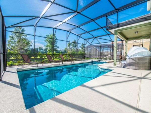 Orlando Home 977685