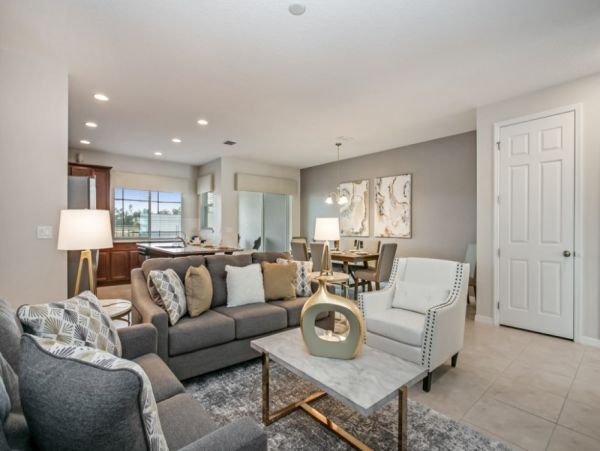 Orlando Home 977686