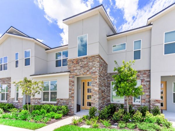 Orlando Home 977686