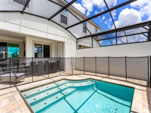 Orlando Home 977686