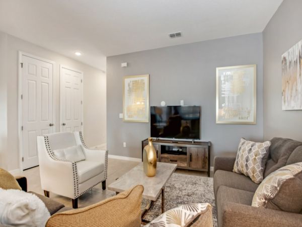 Orlando Home 977686