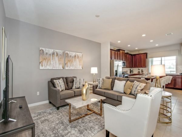 Orlando Home 977686