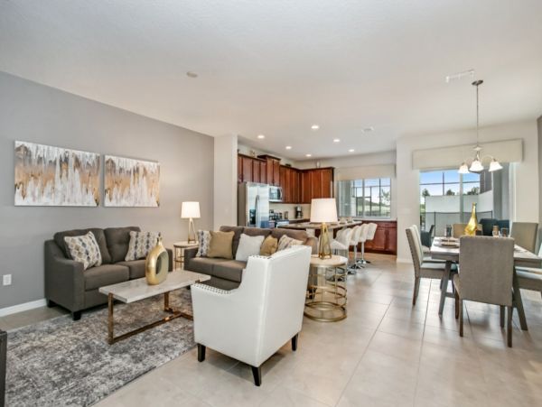 Orlando Home 977686