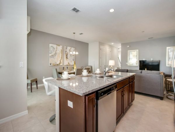 Orlando Home 977686
