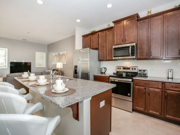 Orlando Home 977686