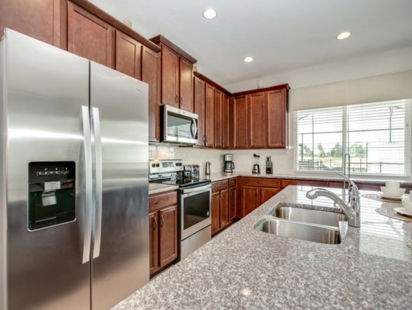 Orlando Home 977686