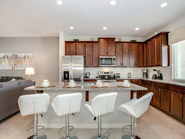 Orlando Home 977686