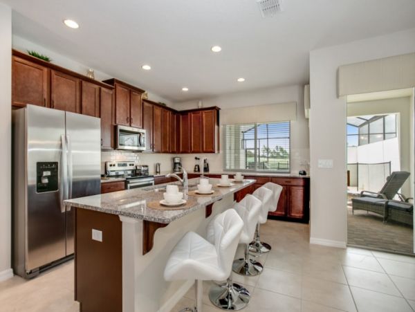 Orlando Home 977686