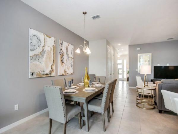 Orlando Home 977686