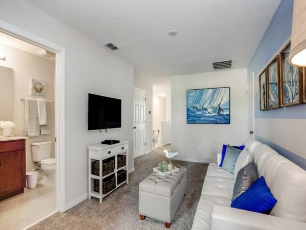 Orlando Home 977686