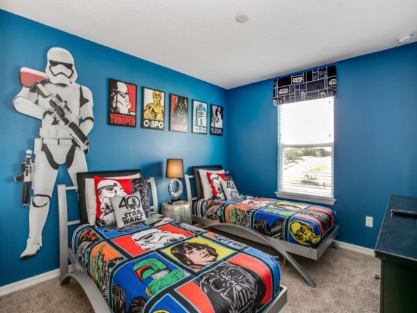 Orlando Home 977686