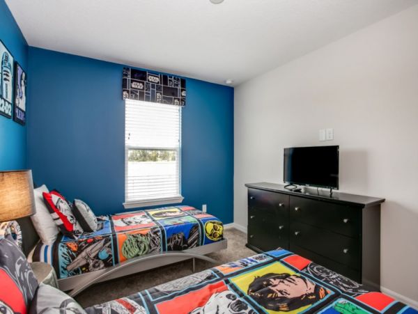 Orlando Home 977686