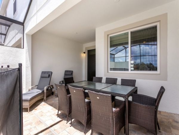 Orlando Home 977686