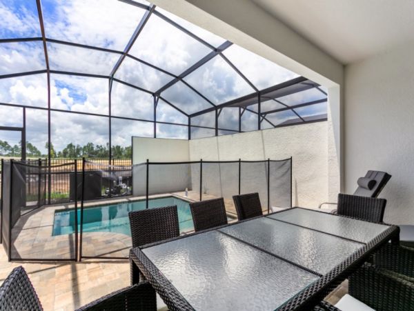 Orlando Home 977686