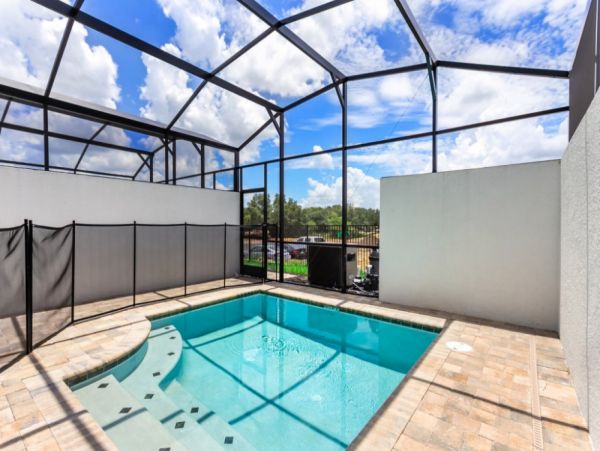 Orlando Home 977686
