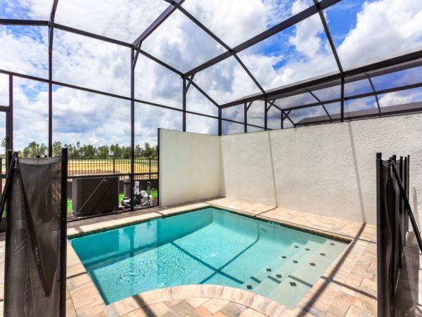 Orlando Home 977686
