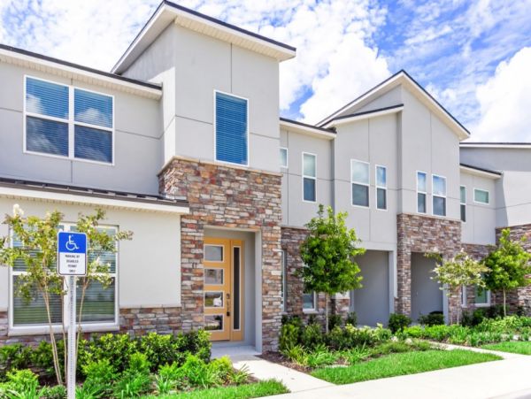 Orlando Home 977686