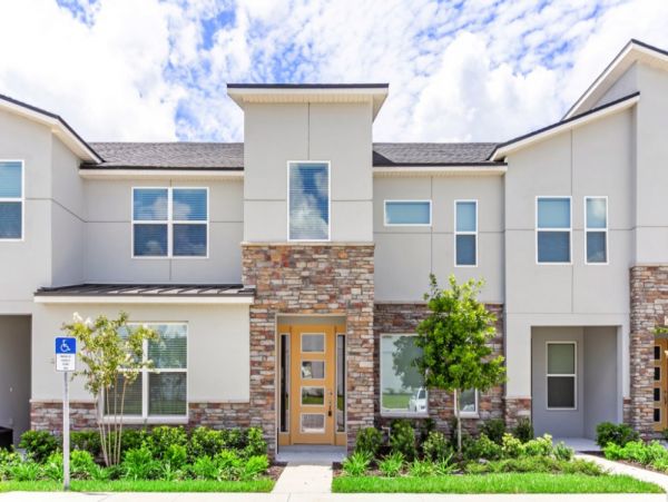 Orlando Home 977686