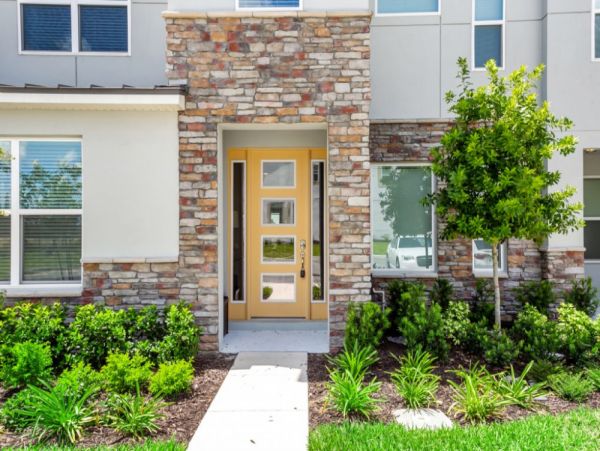Orlando Home 977686