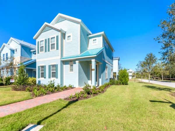 Orlando Home 977687