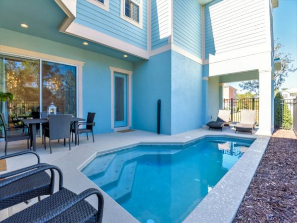 Orlando Home 977687