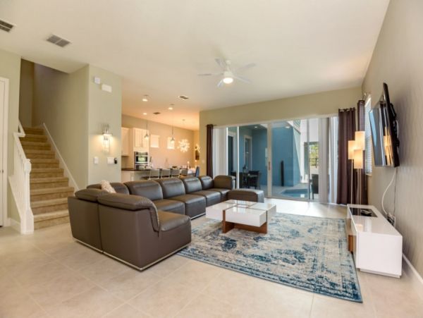 Orlando Home 977687