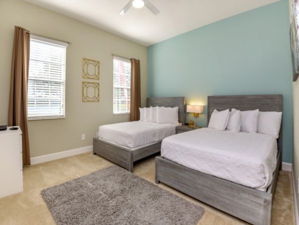 Orlando Home 977687