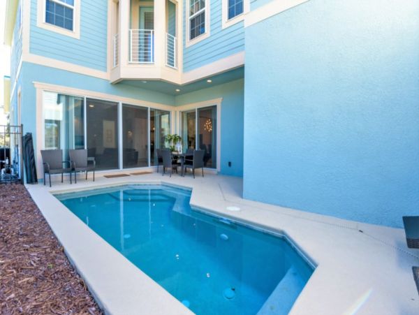 Orlando Home 977687