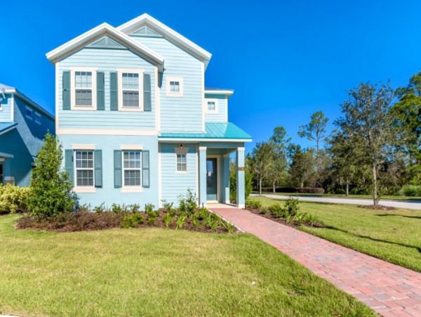 Orlando Home 977687