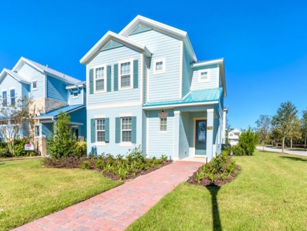 Orlando Home 977687