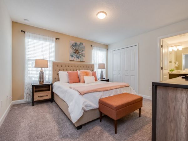 Orlando Home 977688