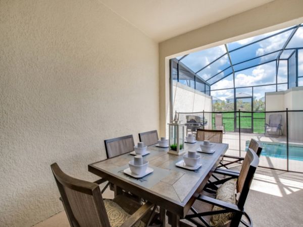 Orlando Home 977688