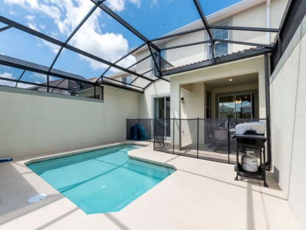 Orlando Home 977688