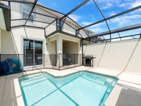 Orlando Home 977688