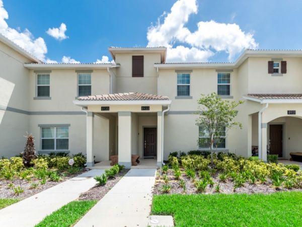 Orlando Home 977688