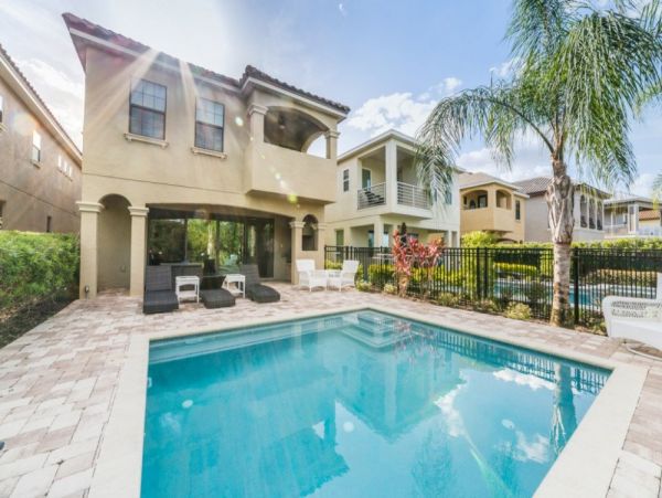 Orlando Home 977689