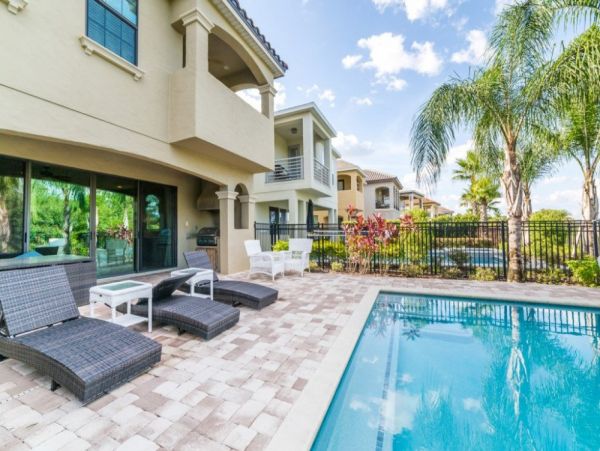 Orlando Home 977689