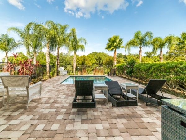 Orlando Home 977689