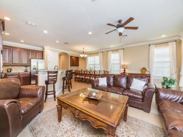 Orlando Home 977689