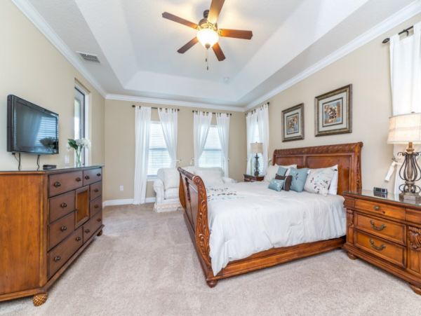 Orlando Home 977689