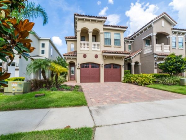 Orlando Home 977689