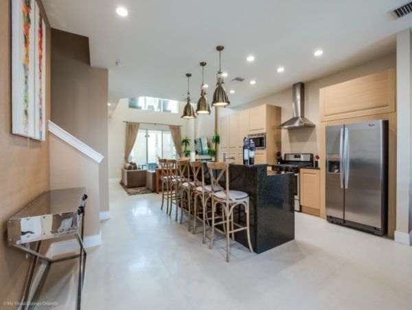Orlando Home 977690