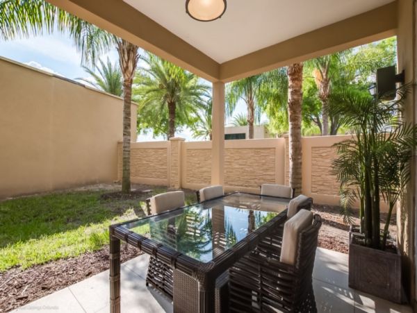 Orlando Home 977690
