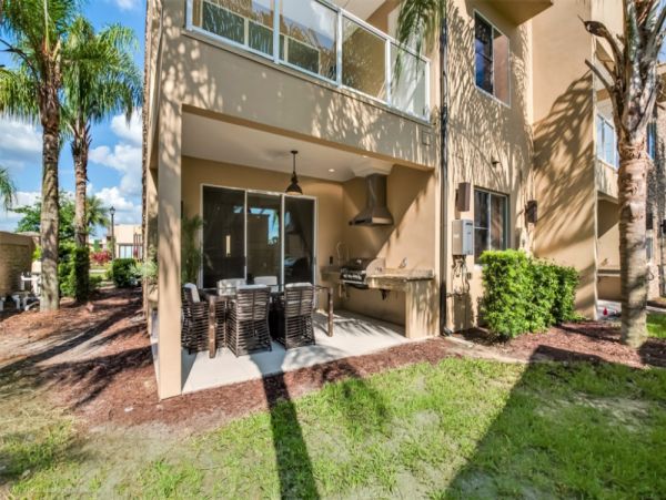 Orlando Home 977690