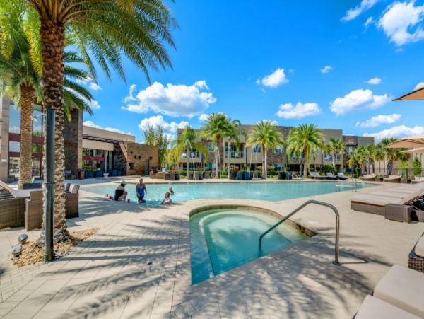 Orlando Home 977690