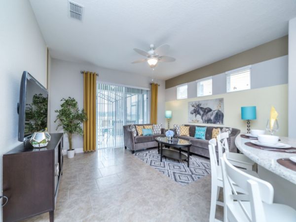 Orlando Home 977691