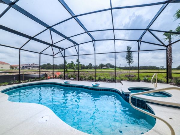 Orlando Home 977691