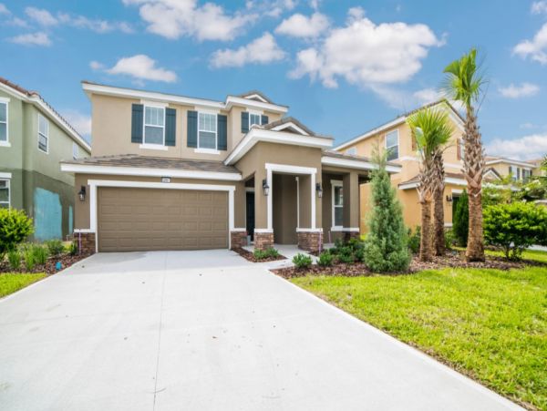 Orlando Home 977691