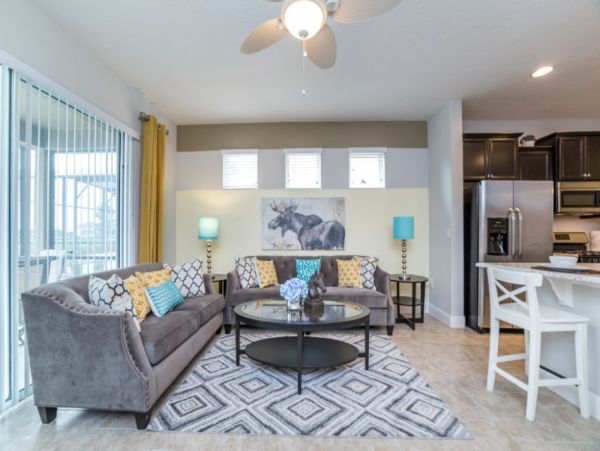 Orlando Home 977691