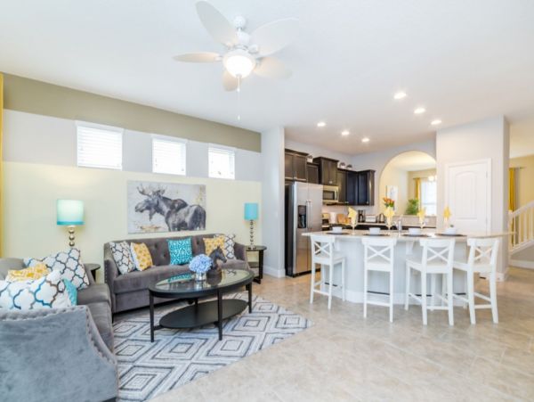 Orlando Home 977691